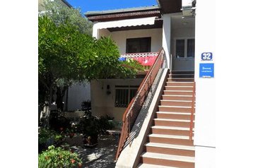 Šeiminis pensionas Selce 2